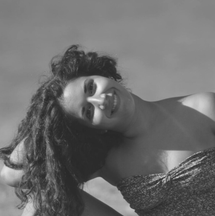 Sara Mirzazadeh