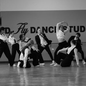 Hip Hop