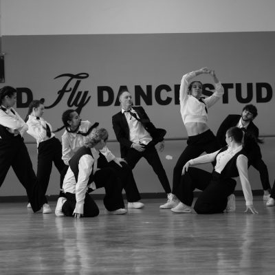 Hip Hop