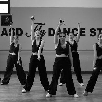 Videodance